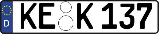 KE-K137