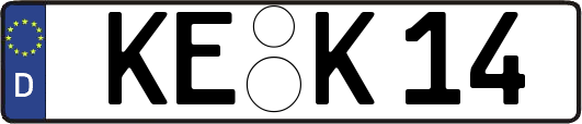 KE-K14