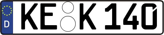 KE-K140