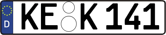 KE-K141