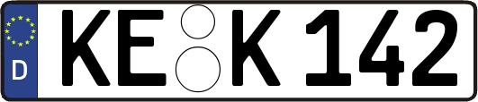 KE-K142