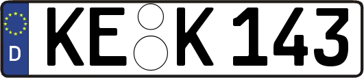 KE-K143