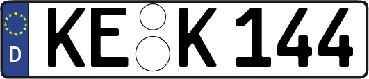 KE-K144