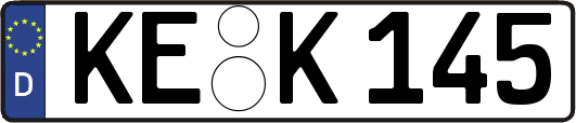 KE-K145