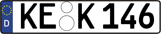 KE-K146