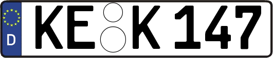 KE-K147