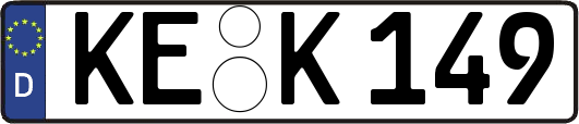 KE-K149