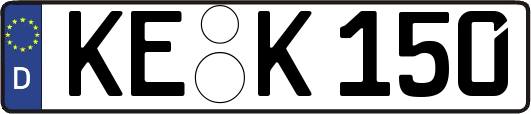 KE-K150
