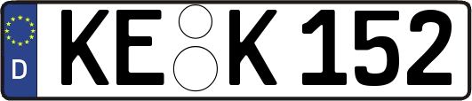 KE-K152