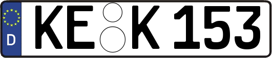 KE-K153