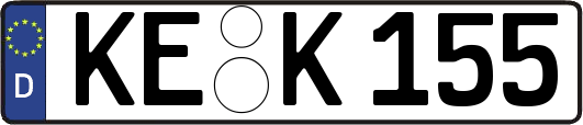 KE-K155