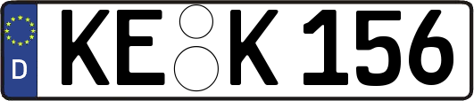 KE-K156