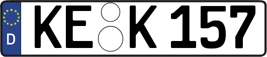 KE-K157