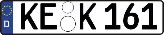 KE-K161