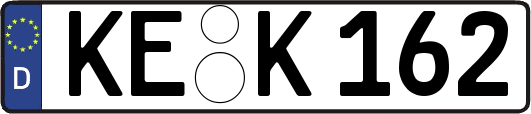KE-K162