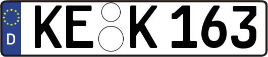 KE-K163