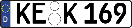 KE-K169