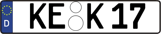 KE-K17