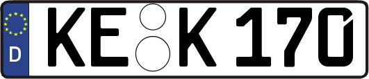 KE-K170
