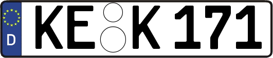 KE-K171