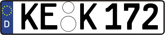 KE-K172