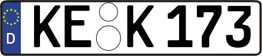 KE-K173