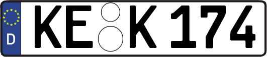 KE-K174
