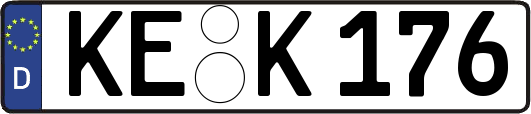 KE-K176