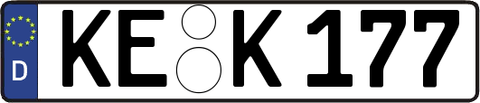 KE-K177