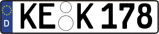 KE-K178