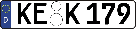 KE-K179