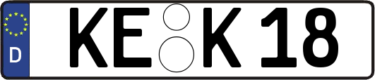 KE-K18