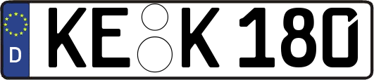 KE-K180