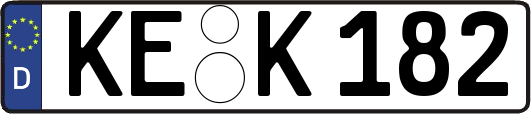 KE-K182