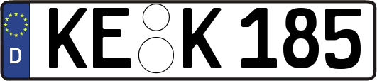 KE-K185