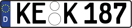 KE-K187