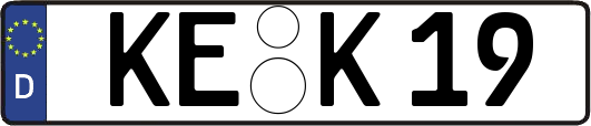 KE-K19