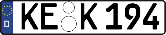 KE-K194