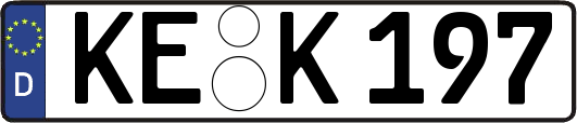 KE-K197