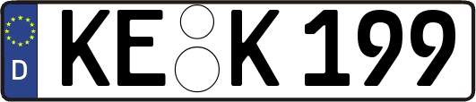 KE-K199
