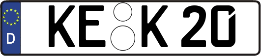 KE-K20