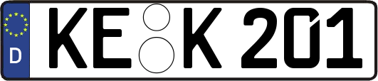 KE-K201