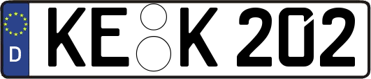 KE-K202
