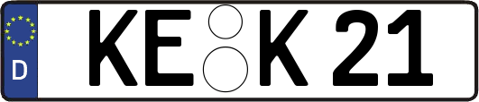 KE-K21