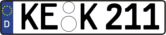 KE-K211