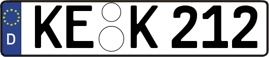 KE-K212
