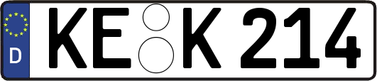 KE-K214