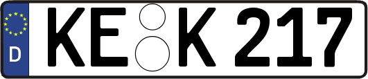 KE-K217