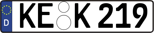 KE-K219