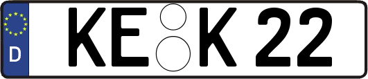 KE-K22